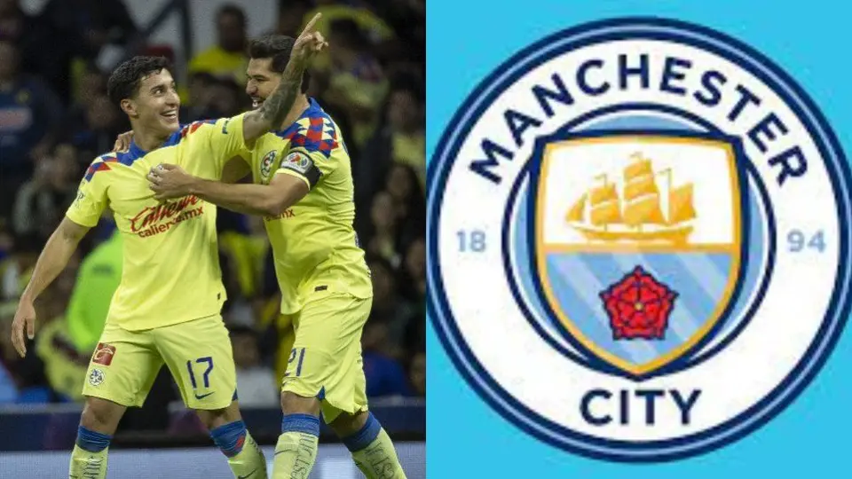 América firmará alianza con City Football Group, propietario del Manchester City