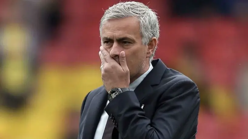 José Mourinho no llegará al León: La Fiera se desmarca para fichar a The Special One