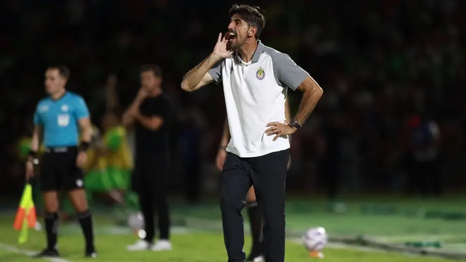 Paunovic considera que el empate los va a ayudar en su siguiente juego: " Esto nos va a nutrir"
