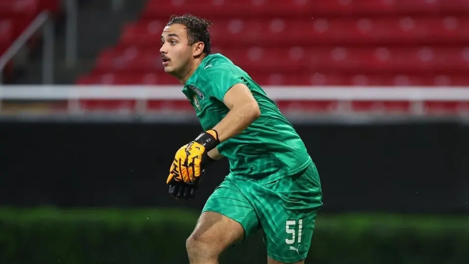 Cinco jugadores de Chivas convocados a Selección Mexicana; ninguno con la mayor