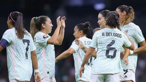 México vs Trinidad y Tobago: ¿Dónde y cuándo ver las eliminatorias de Copa Oro Femenil?