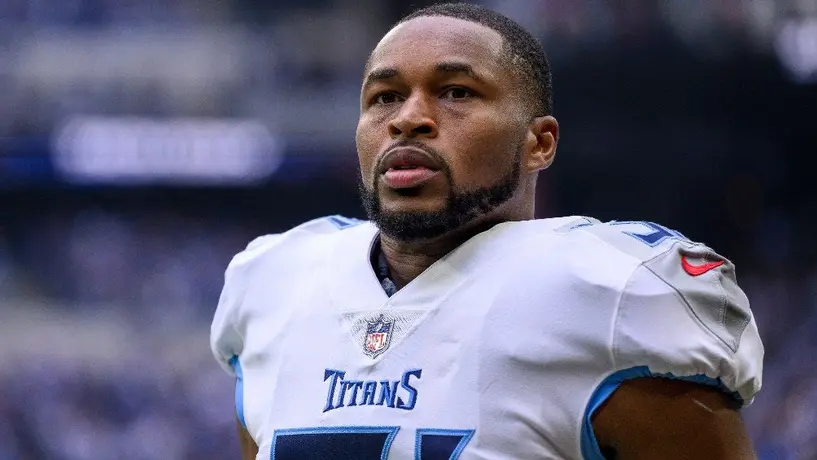 Philadelphia Eagles firman a Kevin Byard de Titans por lo que resta de la temporada 2023