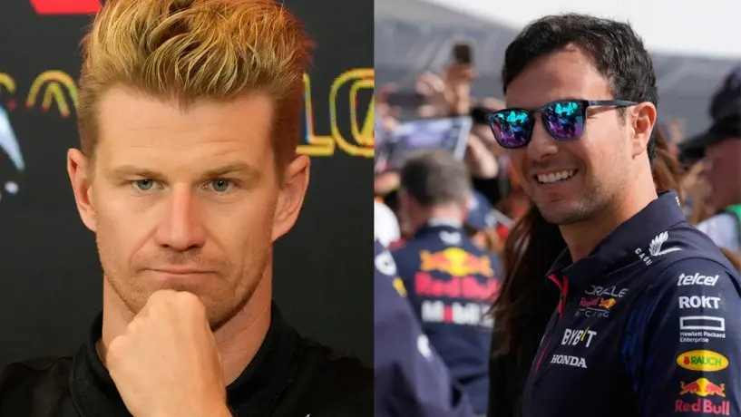 Hülkenberg explota contra Checo Pérez: 'Lo suyo es precipitado e innecesario'
