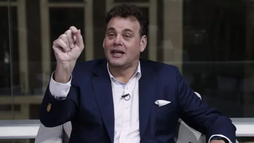 David Faitelson confirmó bioserie de José Ramón Fernández