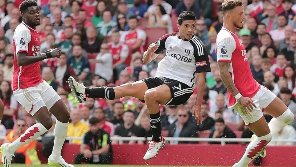 ¿Adelantan regreso? Raúl Jiménez vuelve a la convocatoria con la Selección Mexicana