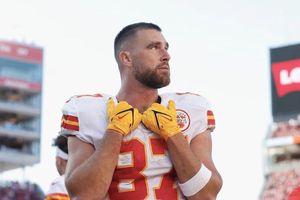 ¿De qué equipo de la Liga MX es fanático Travis Kelce?