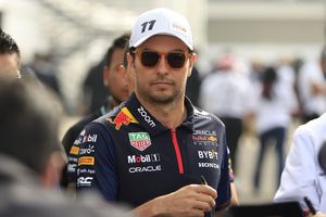 'Checo' Pérez no se arrepiente de su salida en el GP de México: "Volvería hacer la misma maniobra"