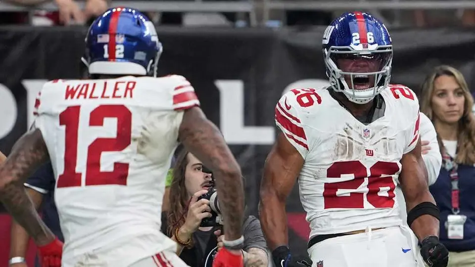 ¡Remontada Gigante! New York viene de 20-0 atrás para vencer a Arizona