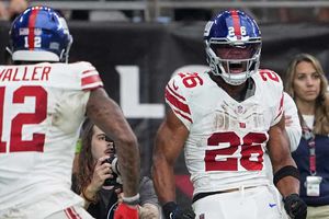 ¡Remontada Gigante! New York viene de 20-0 atrás para vencer a Arizona