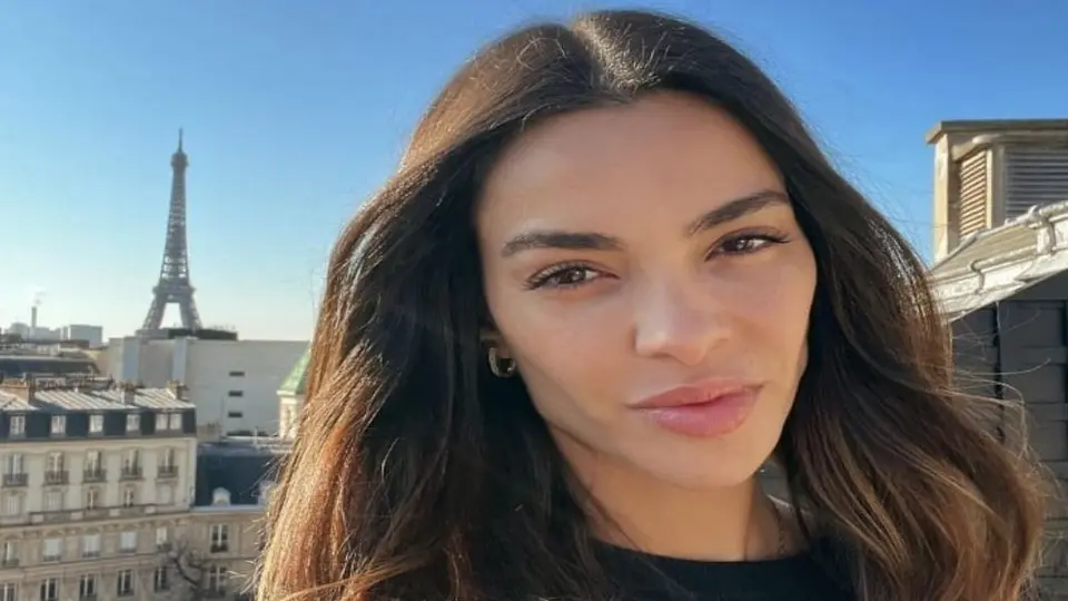 Joana Sanz revela acoso por caso Dani Alves