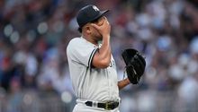Yankees son barridos por Braves y confirman su peor temporada de los últimos años