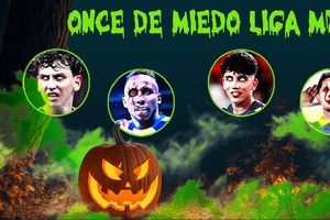 El Escuadrón del Terror de la Liga MX: El 11 de miedo del futbol mexicano