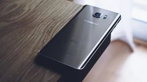 Samsung bloquea celulares de mercado gris en México