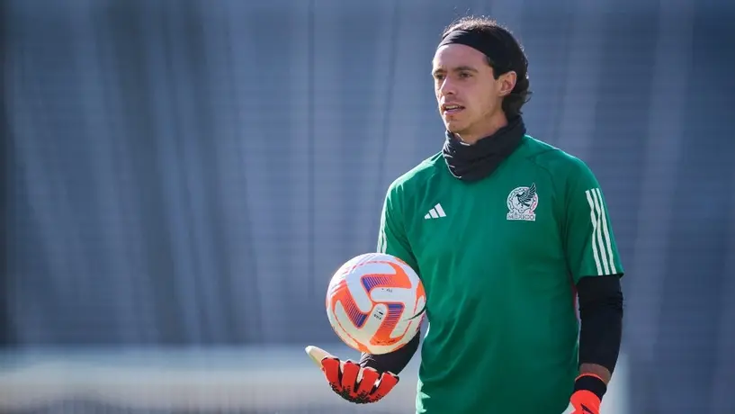 ‘No me puedo anticipar a nada’: Toño Rodríguez sobre posible convocatoria con México