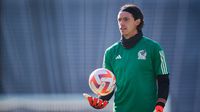 ‘No me puedo anticipar a nada’: Toño Rodríguez sobre posible convocatoria con México