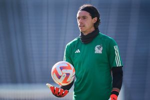 ‘No me puedo anticipar a nada’: Toño Rodríguez sobre posible convocatoria con México