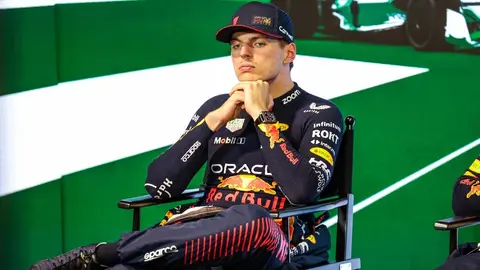 Verstappen está bajo investigación por conducir a exceso de velocidad por las calles de Mónaco