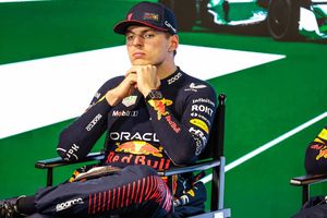 Verstappen está bajo investigación por conducir a exceso de velocidad por las calles de Mónaco