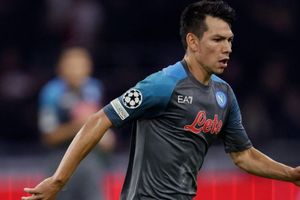 Chucky Lozano responde a propuesta del Burro Van Rankin de ir al América: “Adelante, sí”
