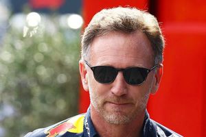 Christian Horner sobre temporada de Red Bull: 'No lo imaginamos ni en nuestros sueños más salvajes'