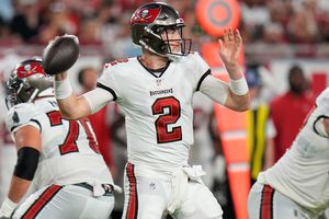 Tampa Bay enfrentará la nueva temporada de la NFL sin las estrellas que lo llevaron a la gloria