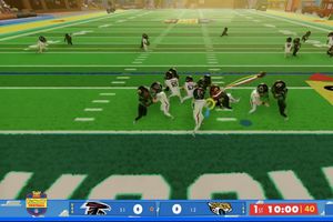 ESPN y DISNEY 'matan' dos pájaros de un tiro con el 'Funday Football'