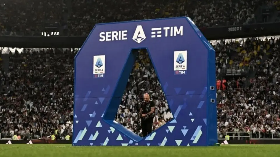 Serie A llegó a un acuerdo para exhibir las comunicaciones del VAR