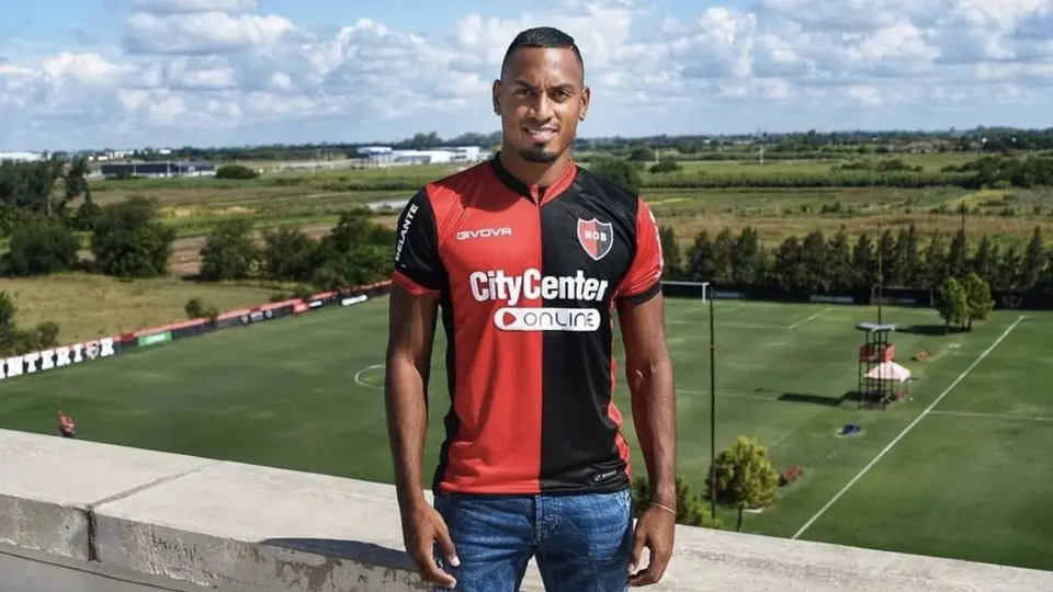 Cruz Azul: ¿Por qué Newell's no ha liberado el pase de Willer Ditta?