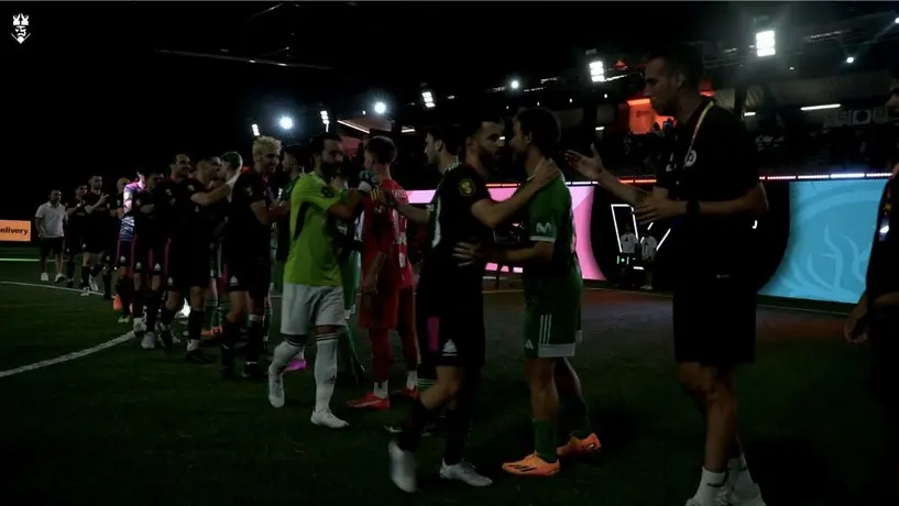 Kings League Latinoamérica es una realidad y se jugará en la Ciudad de México