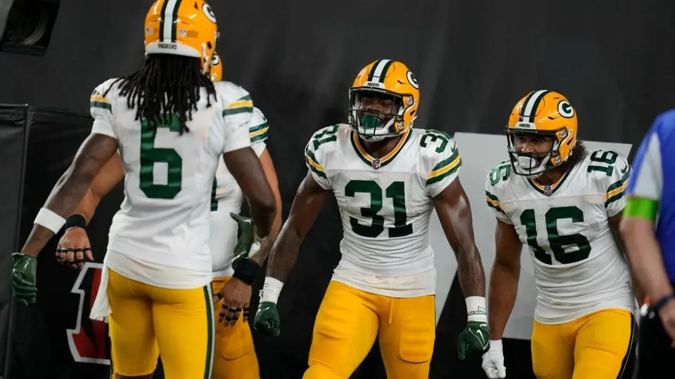 Green Bay: A empezar la era post Aaron Rodgers