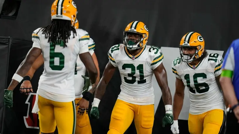 Green Bay: A empezar la era post Aaron Rodgers