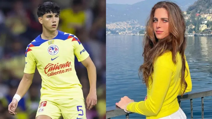 ¿Nueva relación? Kevin Álvarez estaría saliendo con Fátima Bosch