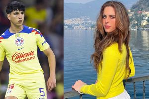 ¿Nueva relación? Kevin Álvarez estaría saliendo con Fátima Bosch