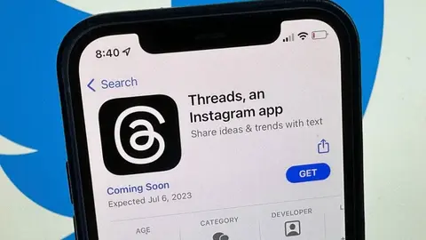 Threads: La Nueva Red Social de Meta para competir con Twitter