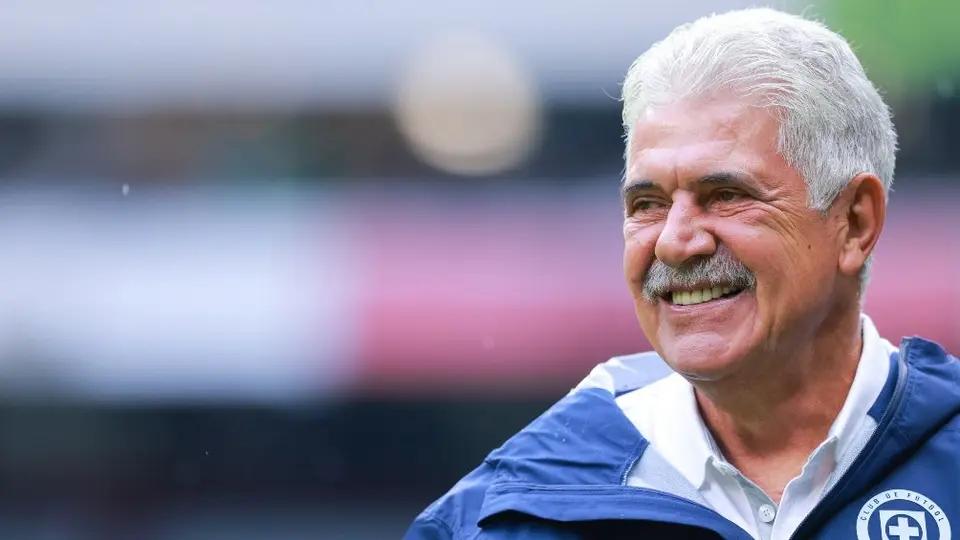 Ferretti sobre la Leagues Cup: "Queremos campeonar es lo que todos quieren"
