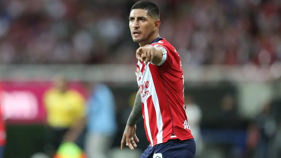 Pocho Guzmán no se rinde y 'advierte' que trabajará para regresar a la Selección Mexicana