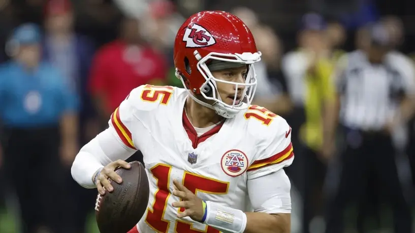 ¿Quién será el equipo que pueda competirle este año a los Kansas City Chefs?