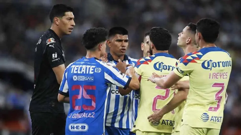 Rayados lanza comunicado y rechaza las acusaciones sobre Jesús Gallardo