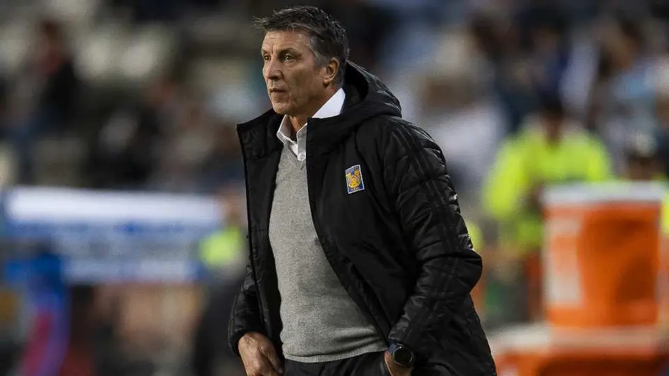 Robert Siboldi sobre enfrentar a Chivas: 'La revancha sería jugar una Final'