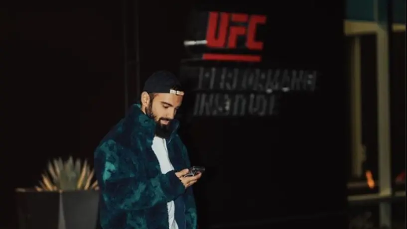 Peleador de UFC, Khusein Askhabov, arrestado en Tailandia por secuestro y robo