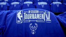 ¿Qué es el NBA In-Season Tournament que se jugará este año?