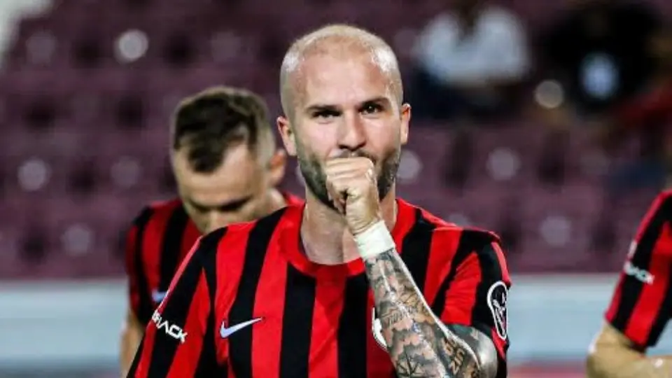 Cruz Azul ya lanzó una oferta al Basaksehir por Joao Figueiredo