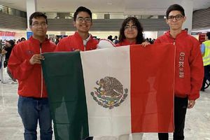 Conductor de Uber roba uniformes de equipo olímpico mexicano a días de la competencia