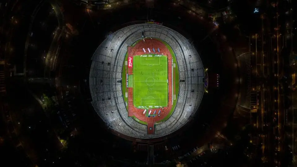 Estadio Olímpico Universitario cambia de 'guardián'
