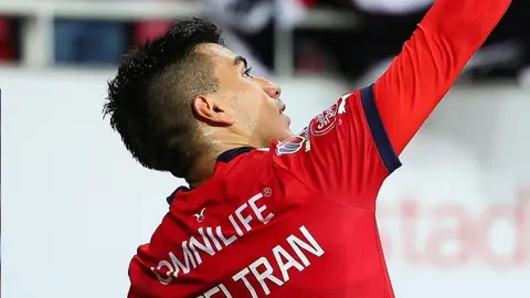 Clásico Tapatío: Fernando Beltrán se mofa de Atlas y los cataloga como 'chiquitos'