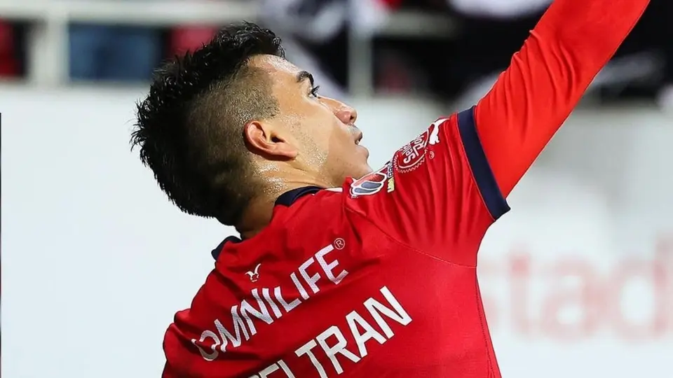 Clásico Tapatío: Fernando Beltrán se mofa de Atlas y los cataloga como 'chiquitos'