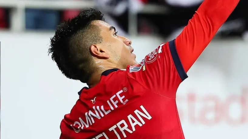 Clásico Tapatío: Fernando Beltrán se mofa de Atlas y los cataloga como 'chiquitos'