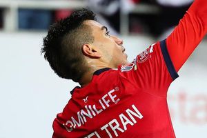 Clásico Tapatío: Fernando Beltrán se mofa de Atlas y los cataloga como 'chiquitos'