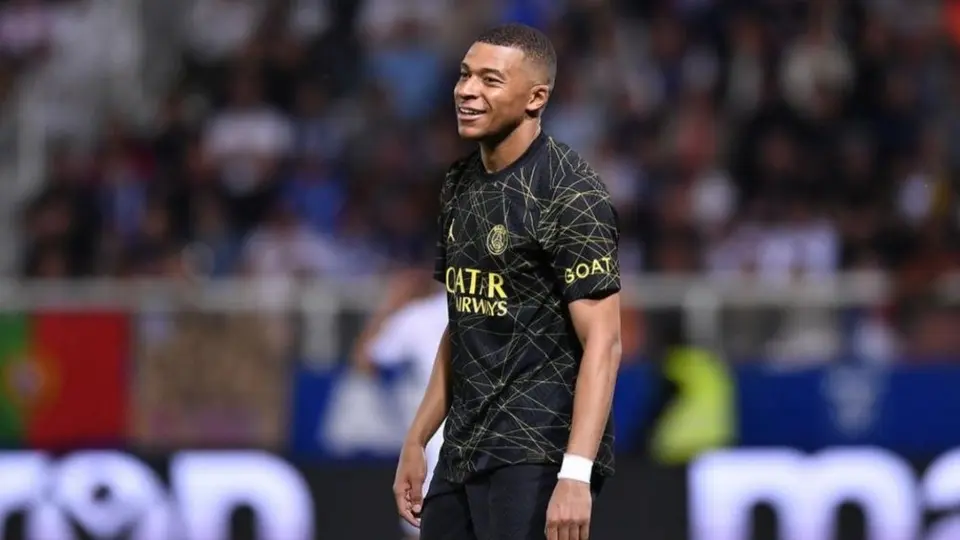 Barcelona y Paris Saint Germain se reunirán para posible fichaje de Kylian Mbappé
