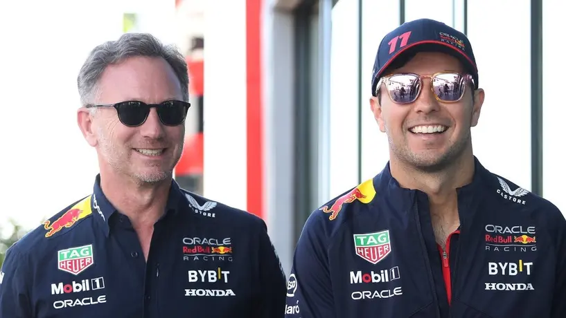 'Checo' Pérez saldrá en lugar 16 en el GP de Gran Bretaña: 'Esperamos volver a remontar'